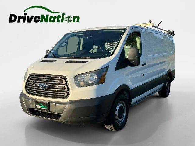 2017 Ford Transit Van  RWD photo