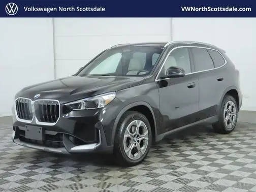 2023 BMW X1 xDrive28i AWD photo