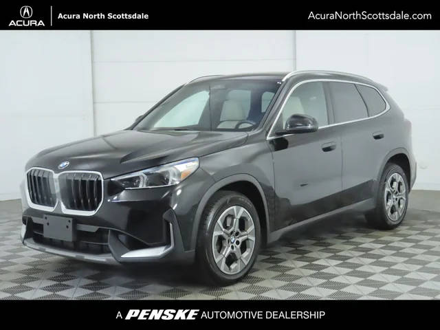 2023 BMW X1 xDrive28i AWD photo