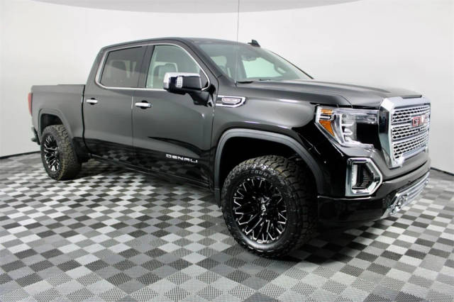 2019 GMC Sierra 1500 Denali 4WD photo
