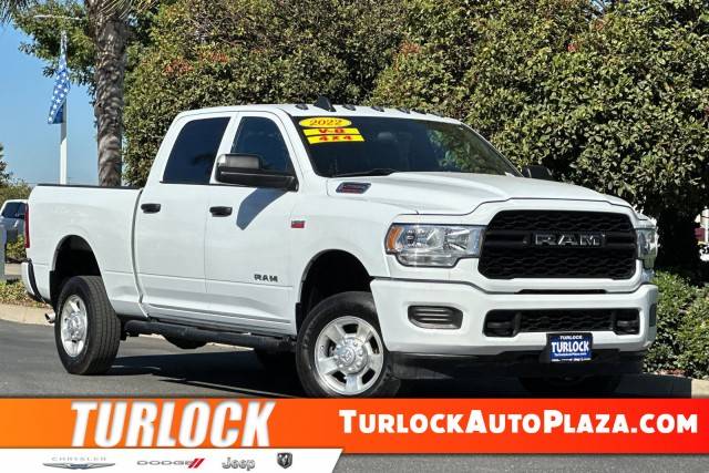 2022 Ram 2500 Tradesman 4WD photo