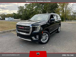 2023 GMC Yukon SLT RWD photo