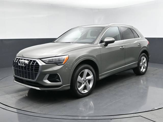 2021 Audi Q3 Premium AWD photo