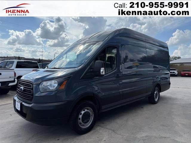 2019 Ford Transit Van  RWD photo