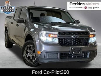 2023 Ford Maverick XLT AWD photo