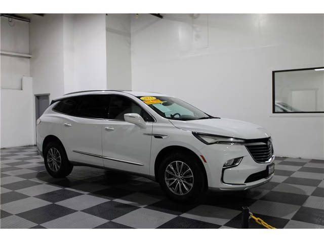 2023 Buick Enclave Essence FWD photo