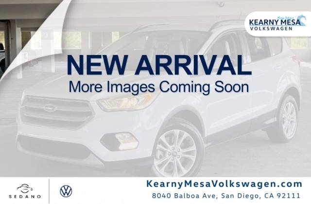 2019 Ford Escape SEL 4WD photo