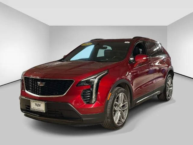 2023 Cadillac XT4 AWD Sport AWD photo