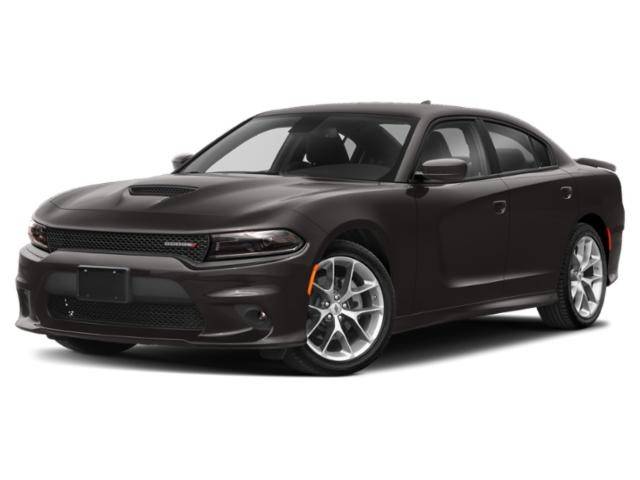2023 Dodge Charger GT RWD photo