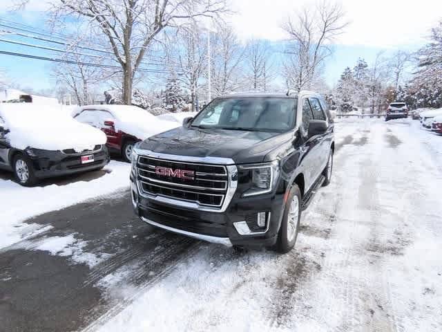 2023 GMC Yukon SLT 4WD photo