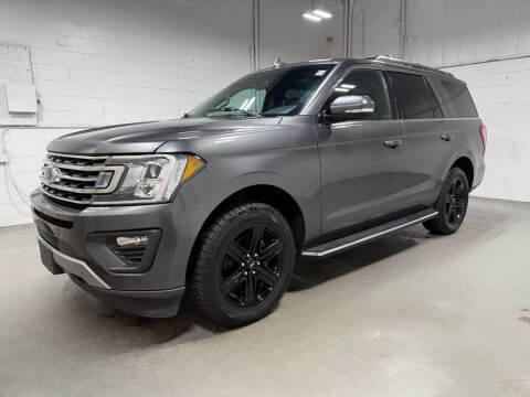 2021 Ford Expedition XLT 4WD photo