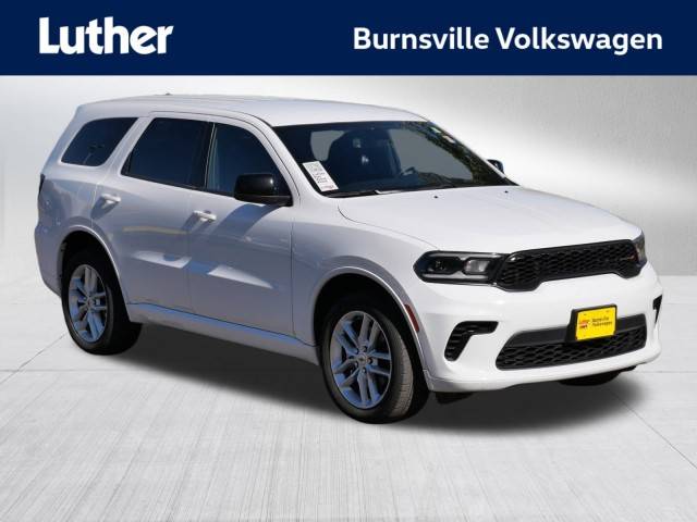 2023 Dodge Durango GT AWD photo