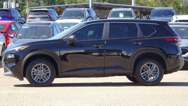 2023 Nissan Rogue S AWD photo