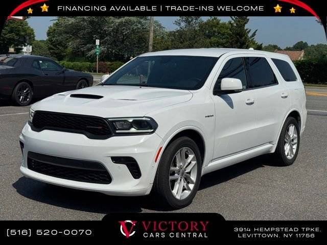2022 Dodge Durango R/T RWD photo