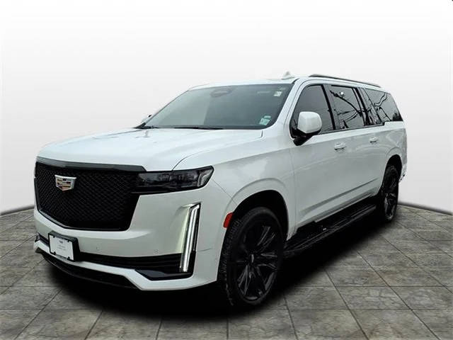 2023 Cadillac Escalade ESV 4WD Sport 4WD photo