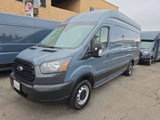 2019 Ford Transit Van  RWD photo