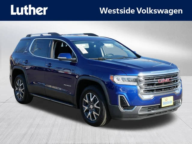 2023 GMC Acadia SLE AWD photo