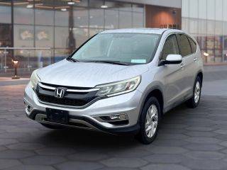 2016 Honda CR-V EX AWD photo