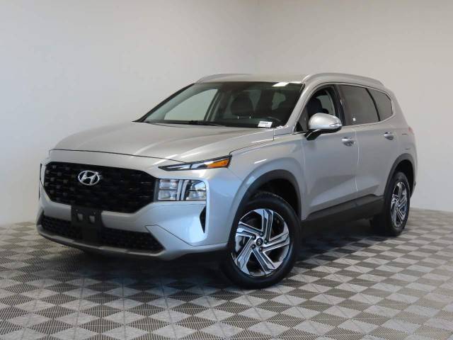 2023 Hyundai Santa Fe SEL AWD photo