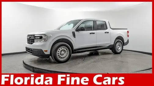 2022 Ford Maverick XL FWD photo