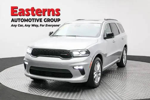 2023 Dodge Durango GT Plus RWD photo