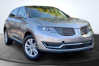 2016 Lincoln MKX Reserve AWD photo