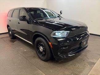 2023 Dodge Durango Pursuit AWD photo