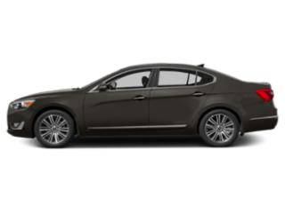 2015 Kia Cadenza Premium FWD photo