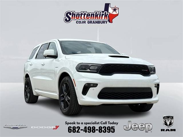 2022 Dodge Durango R/T AWD photo