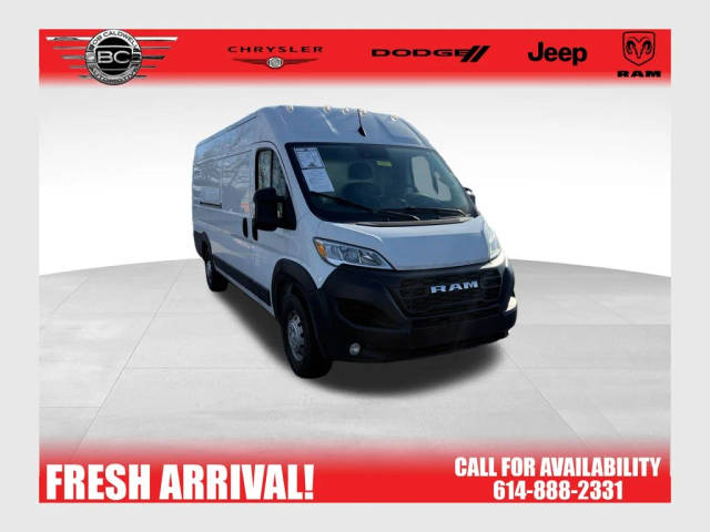 2023 Ram   FWD photo