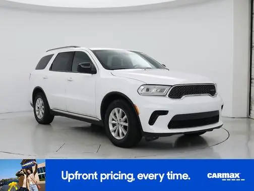 2023 Dodge Durango SXT RWD photo