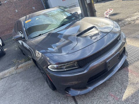 2022 Dodge Charger R/T RWD photo