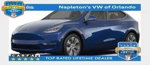 2018 Tesla Model 3 Long Range Battery RWD photo