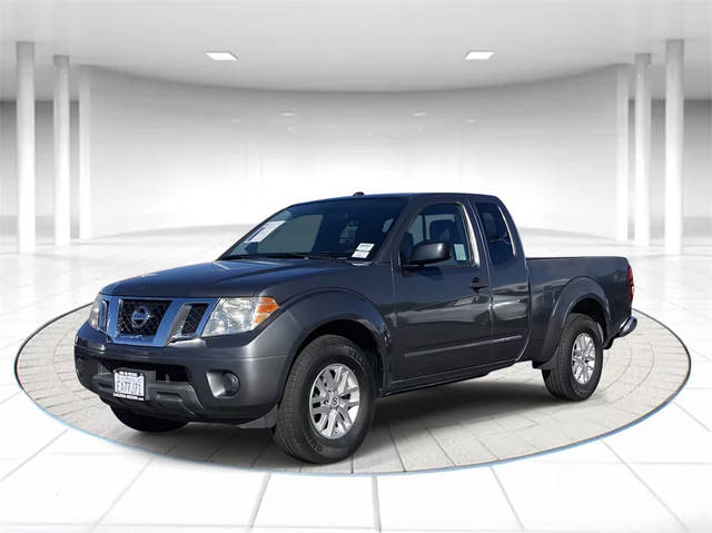 2016 Nissan Frontier SV RWD photo