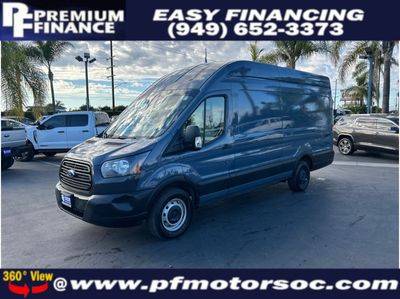 2019 Ford Transit Van RWD photo
