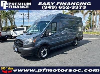 2019 Ford Transit Van RWD photo