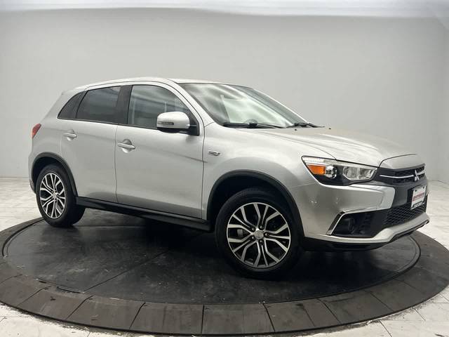 2019 Mitsubishi Outlander Sport ES 2.0 FWD photo