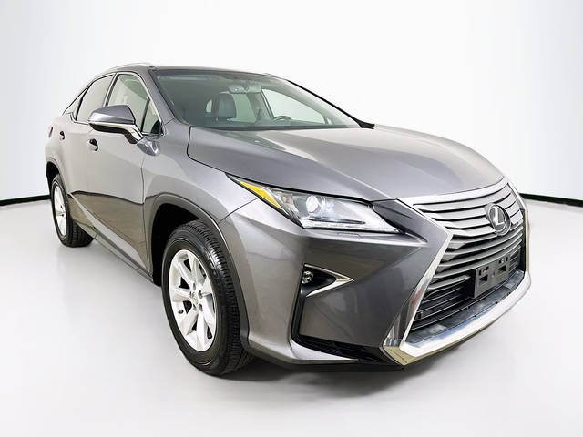 2016 Lexus RX F Sport AWD photo