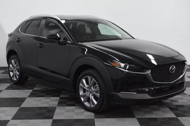 2022 Mazda CX-30 2.5 S Select Package AWD photo