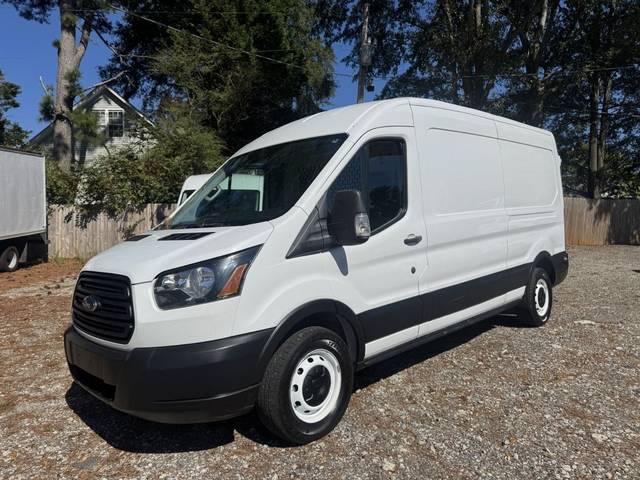 2019 Ford Transit Van RWD photo