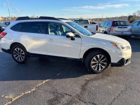 2015 Subaru Outback 2.5i Limited AWD photo