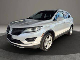 2015 Lincoln MKC AWD photo