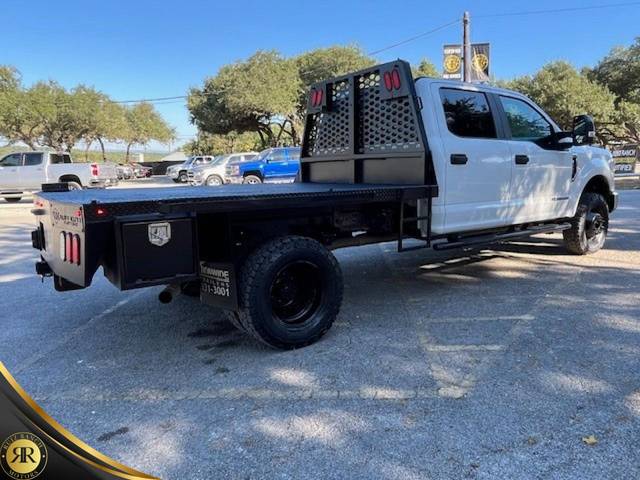 2020 Ford F-350 Super Duty XL 4WD photo