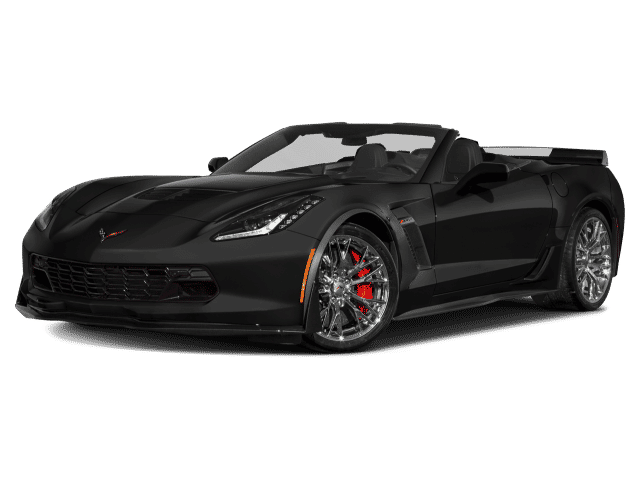2015 Chevrolet Corvette Z06 3LZ RWD photo