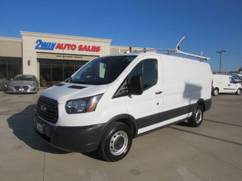 2016 Ford Transit Van  RWD photo
