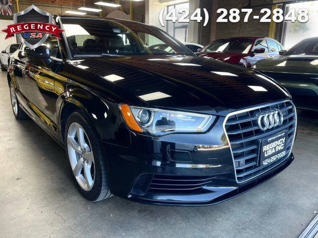 2016 Audi A3 1.8T Premium FWD photo