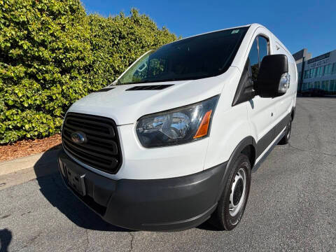 2016 Ford Transit Van  RWD photo