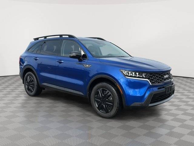 2023 Kia Sorento X-Line EX AWD photo