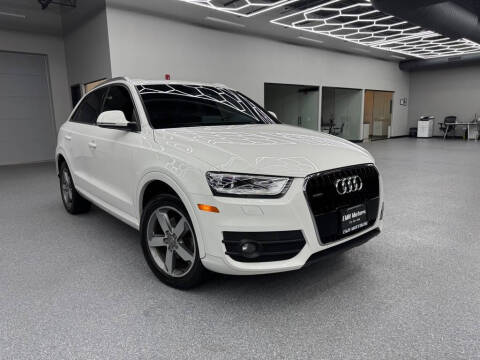 2015 Audi Q3 2.0T Premium Plus AWD photo