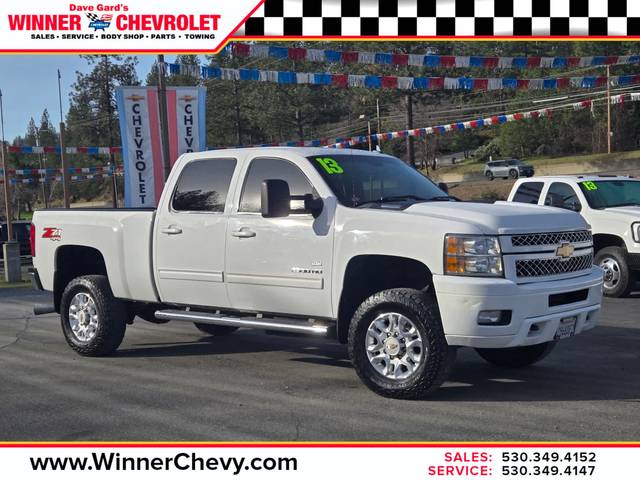 2023 Ram 2500 Big Horn 4WD photo